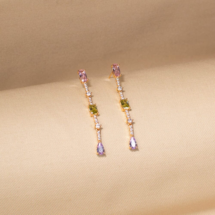 Starfall Danglers - Minima Collection