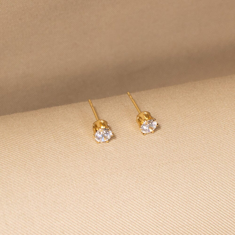 Starlight Dew Set with Bracelet - Minima Collection