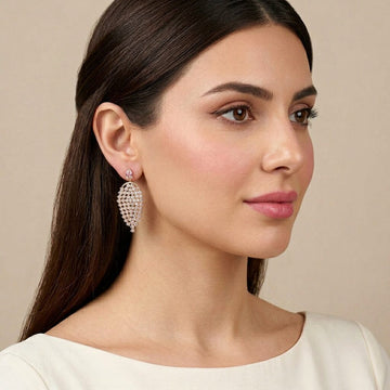 Starlight Taper Danglers