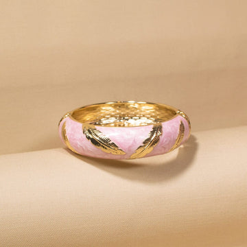 Stella Openable Bangle