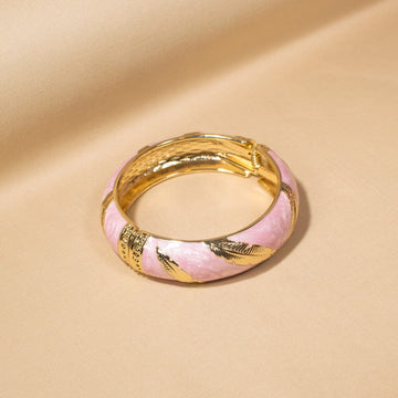 Stella Openable Bangle