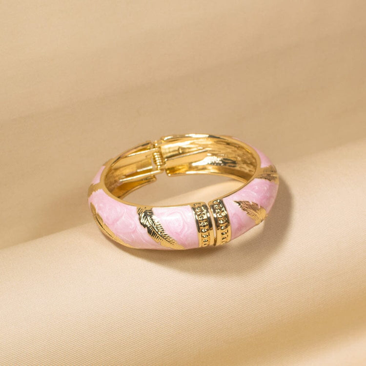 Stella Openable Bangle