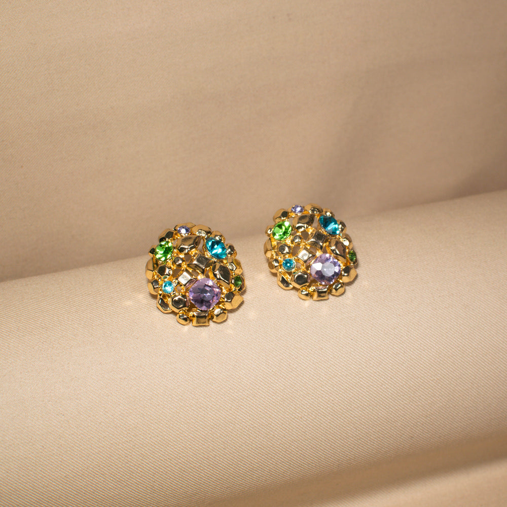 Stellar Cluster Studs