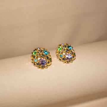 Stellar Cluster Studs