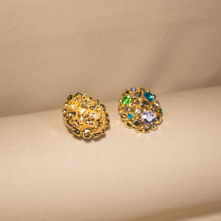 Stellar Cluster Studs