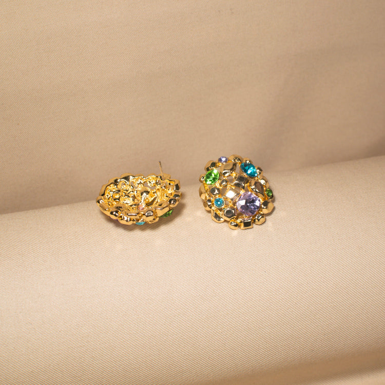 Stellar Cluster Studs