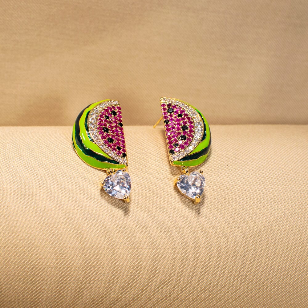 Summer Slice Studs