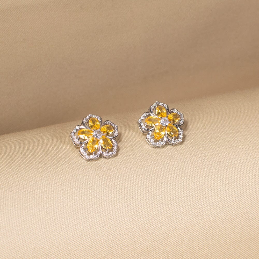 Summer's Kiss Pendant Set-Minima Collection