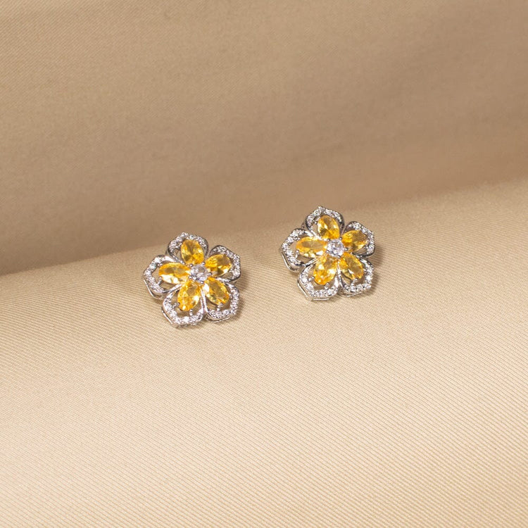 Summer's Kiss Pendant Set-Minima Collection