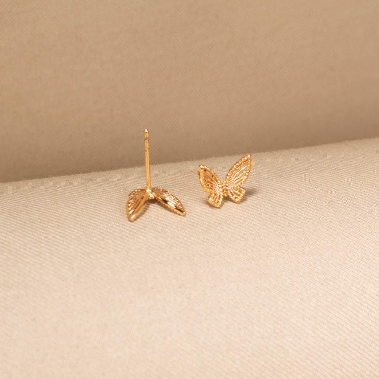 Sunlit Moth Studs