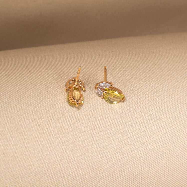 Sunny Drizzle Studs