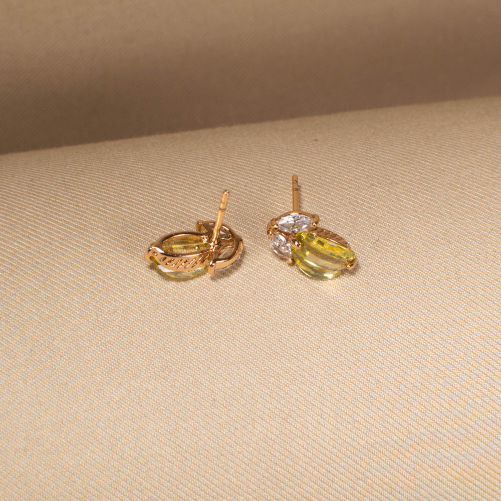 Sunny Drizzle Studs