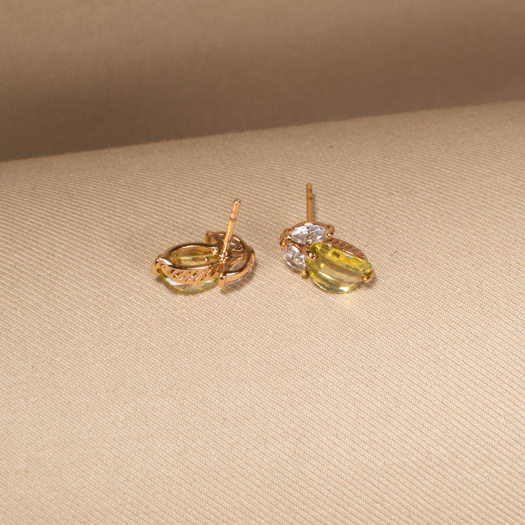 Sunny Drizzle Studs