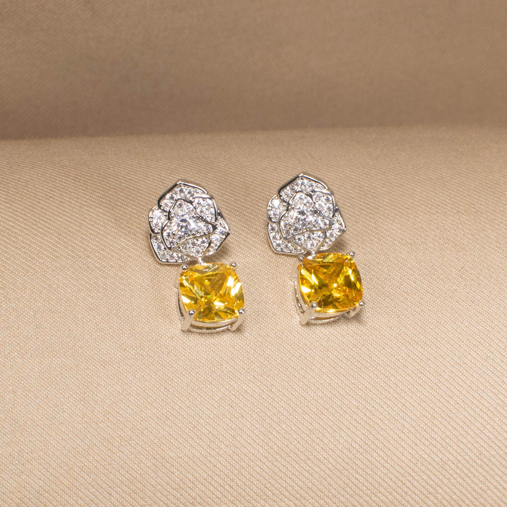 Sunny Drop Pendant Set