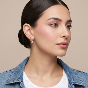 Sunset Mimosa Cocktail Studs