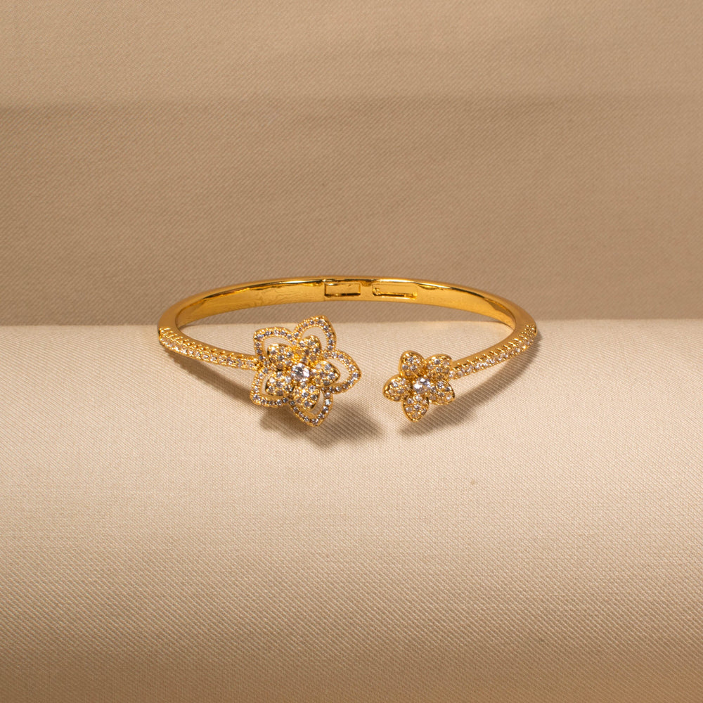 Sunshine Blossom Bracelet