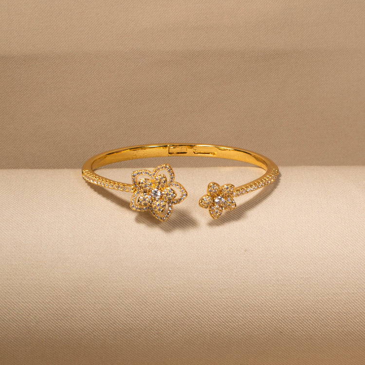 Sunshine Blossom Bracelet