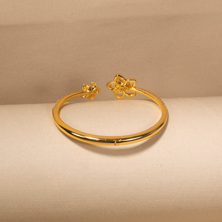 Sunshine Blossom Bracelet