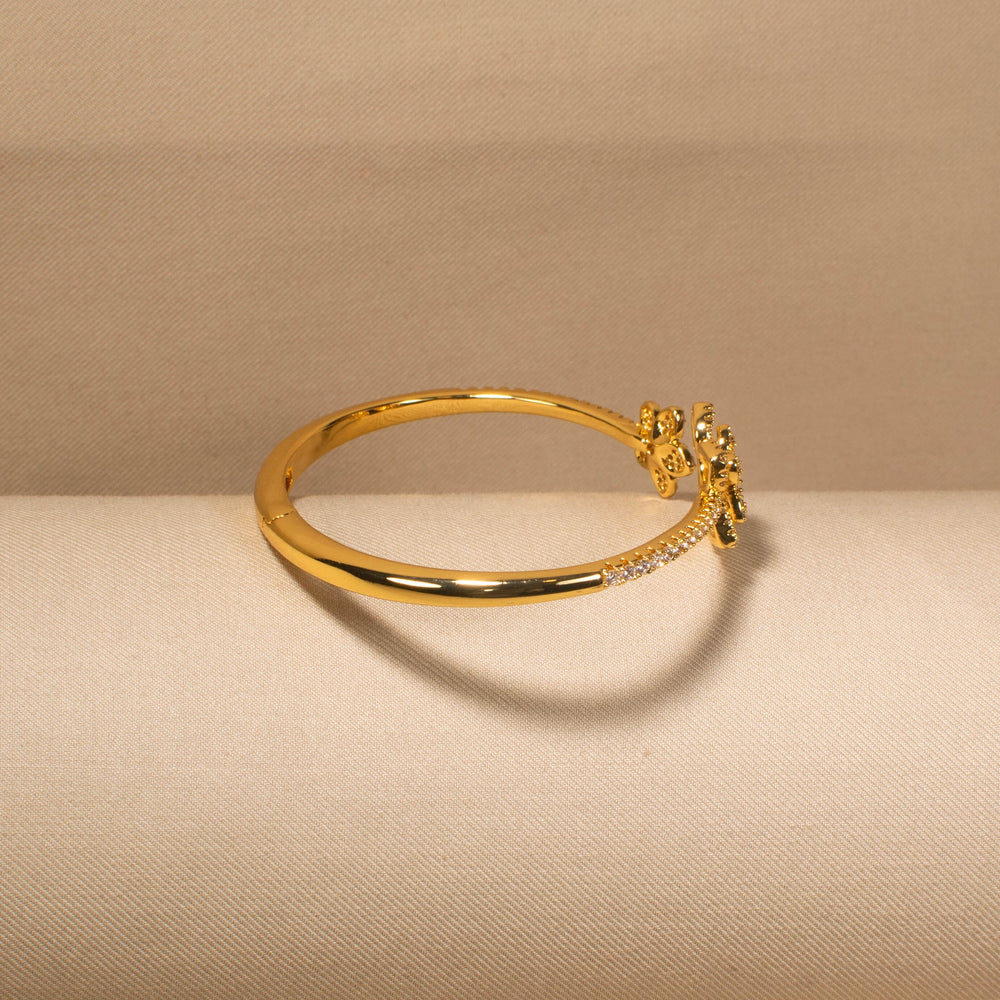 Sunshine Blossom Bracelet
