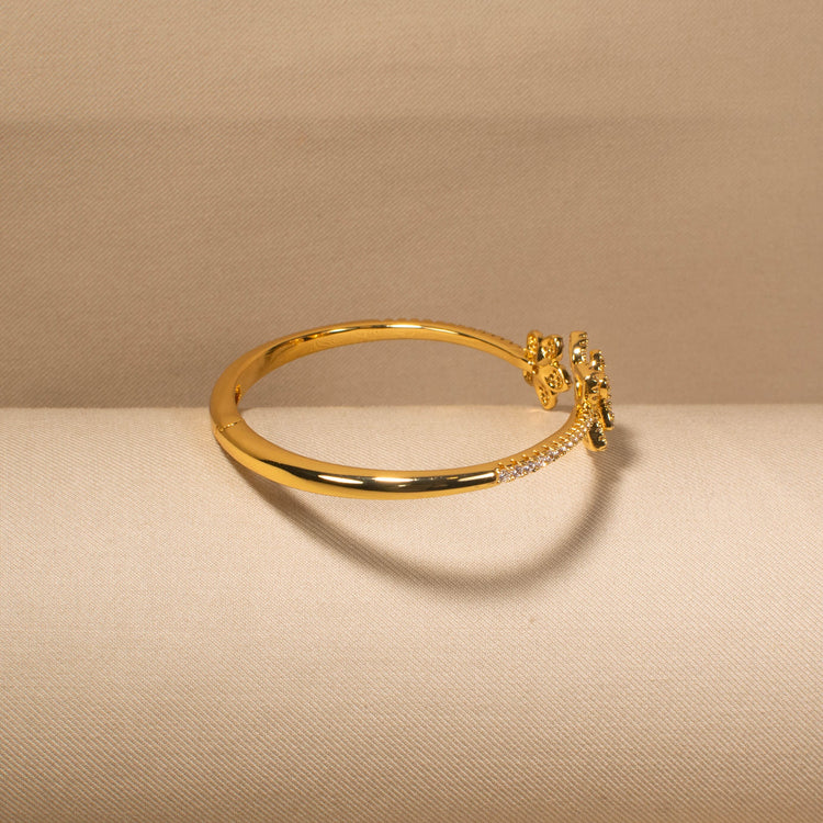 Sunshine Blossom Bracelet