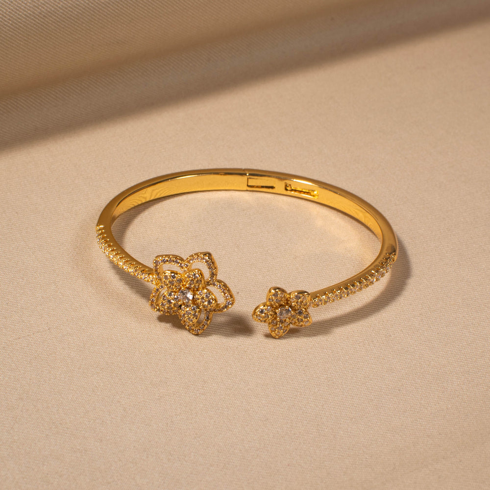 Sunshine Blossom Bracelet