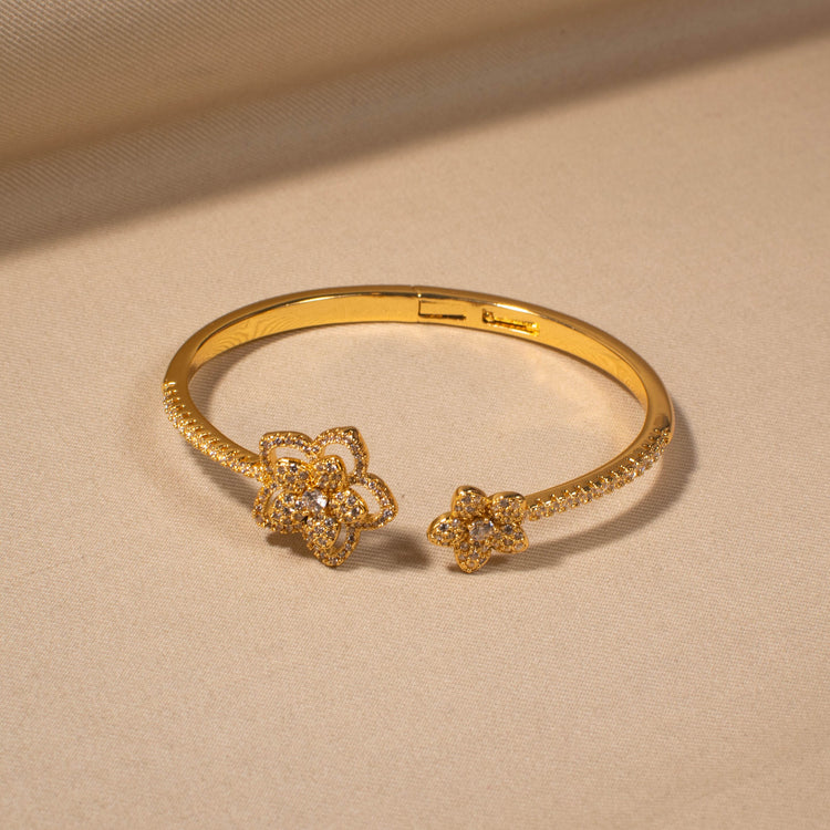 Sunshine Blossom Bracelet