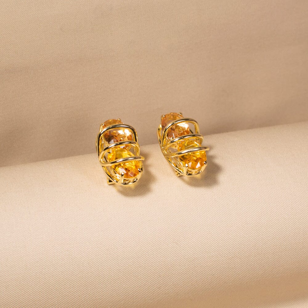 Susan Pendant Set-Glitterati Collection