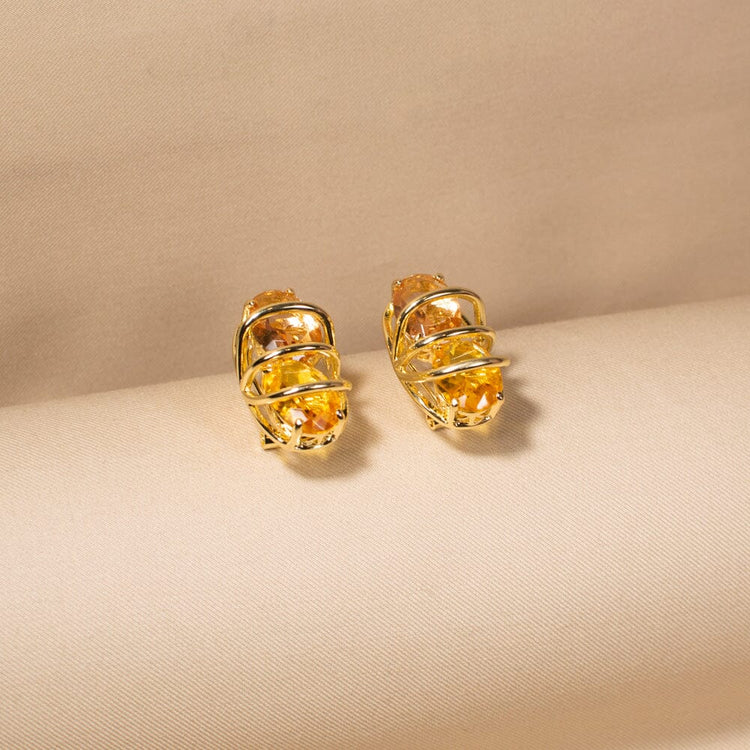 Susan Pendant Set-Glitterati Collection