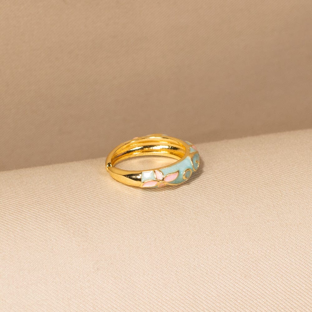 Suzy Ring - MInima Collection