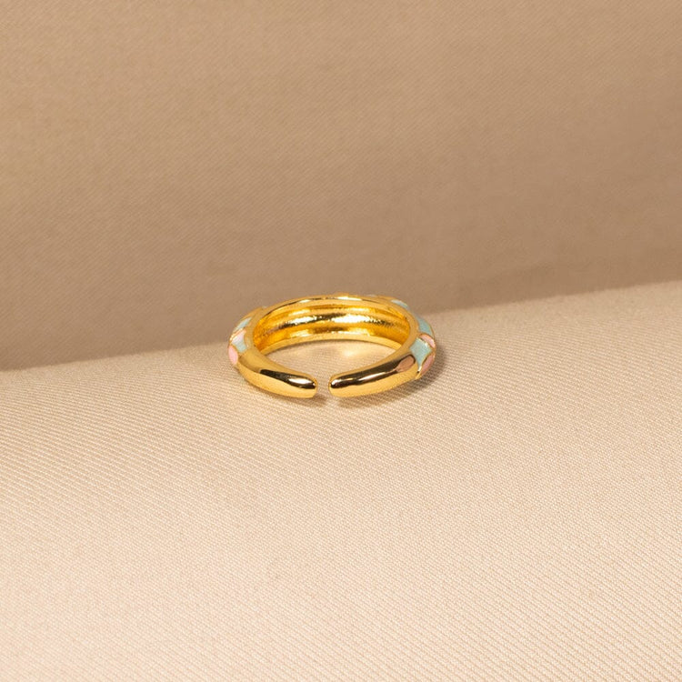 Suzy Ring - MInima Collection