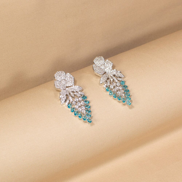 Swanora Pendant Set