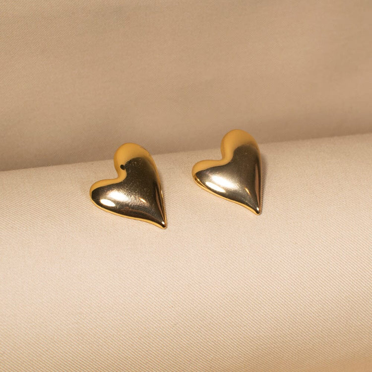 Sweetheart Duo Pendant Set