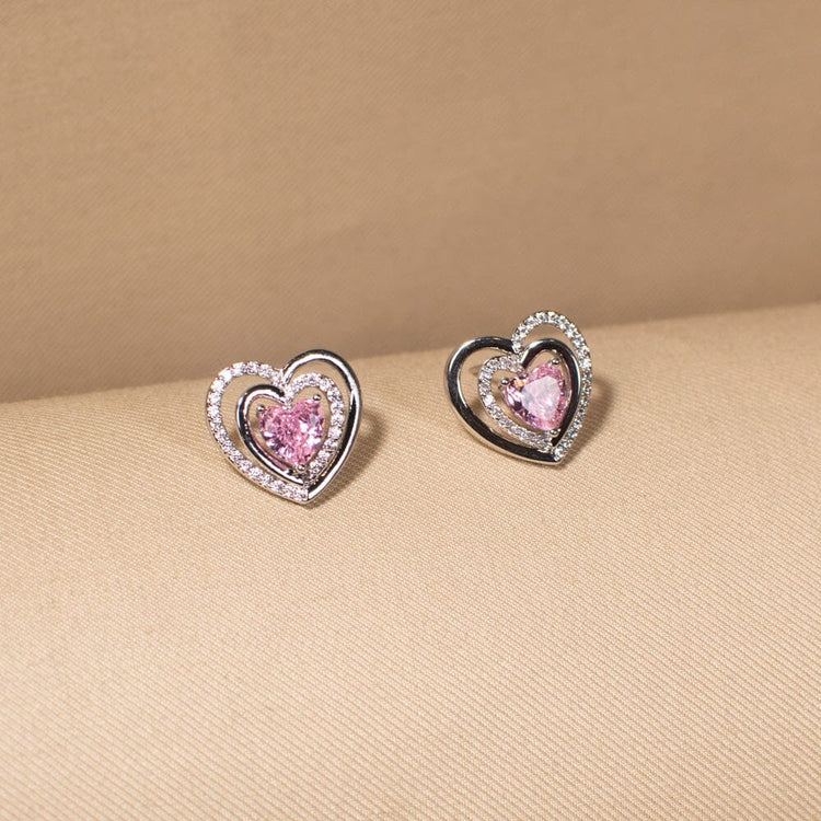 Sweetheart Promise Pendant Set