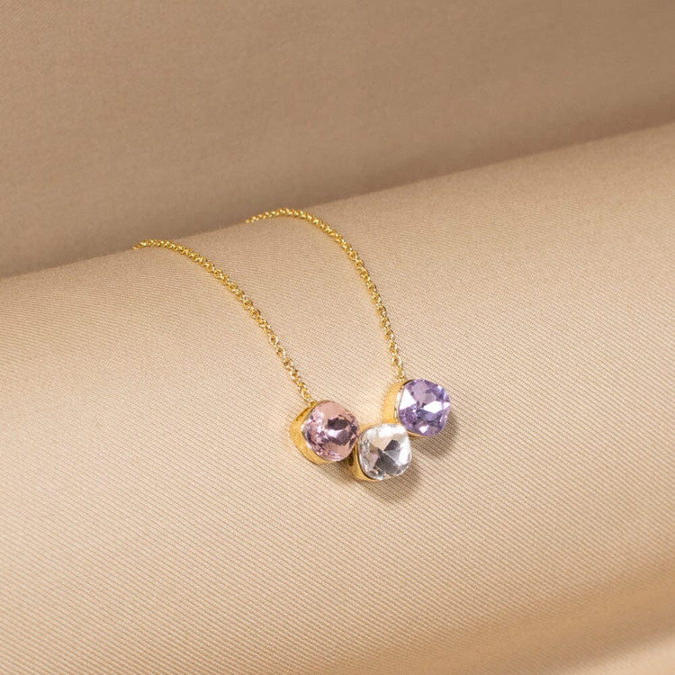Sylvie Pendant Set-Minima Collection