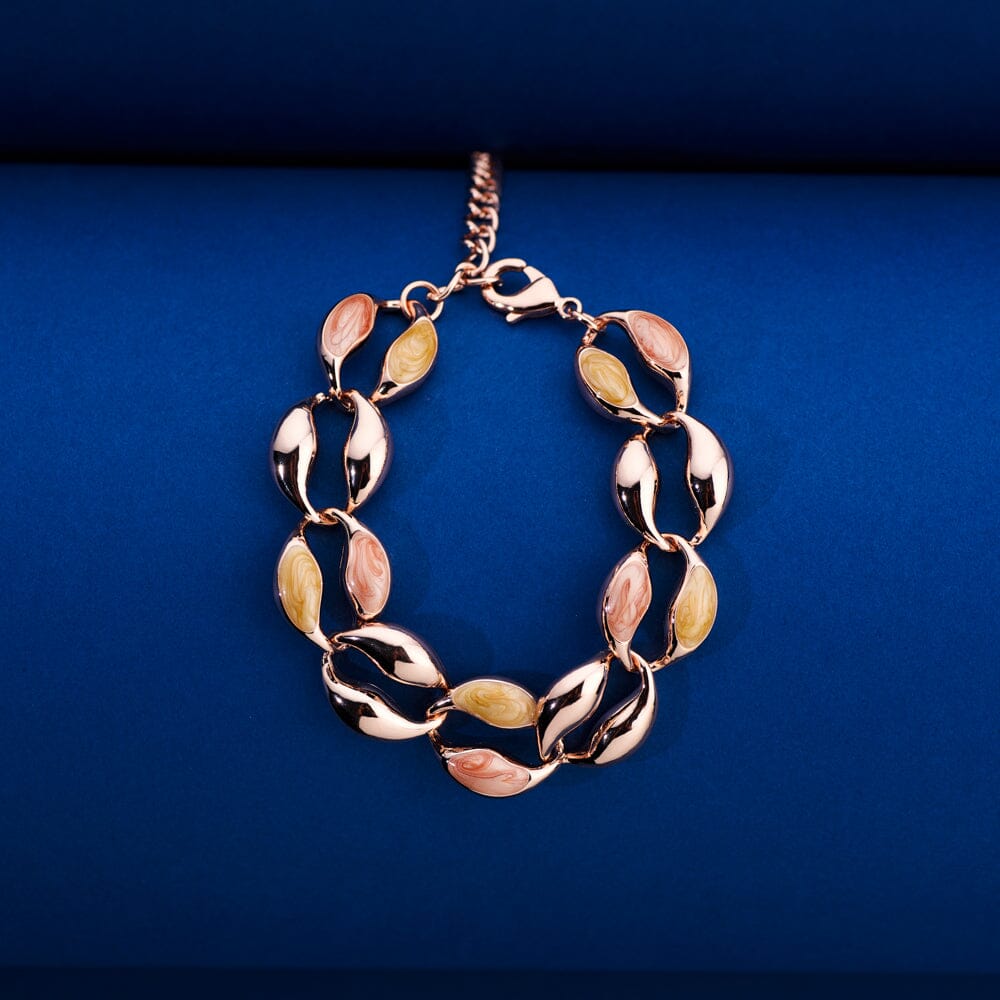 Tamia Chain Bracelet