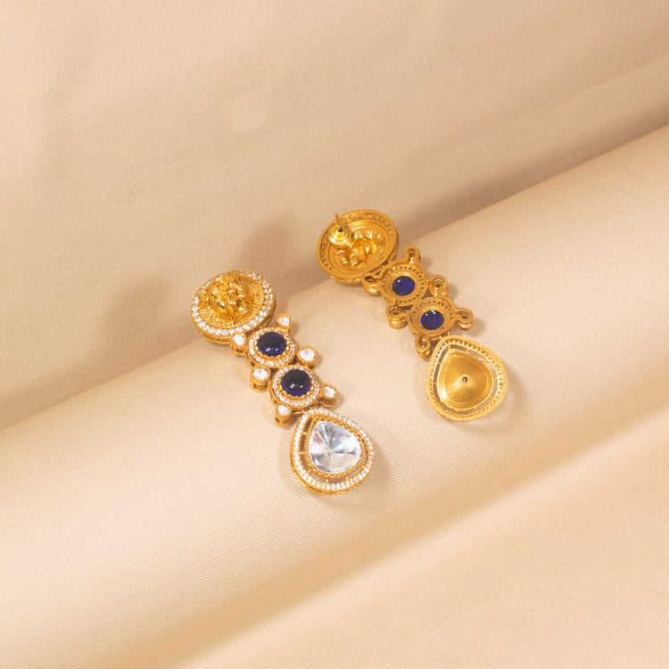 Thalia Statement Earrings