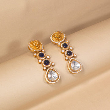 Thalia Statement Earrings