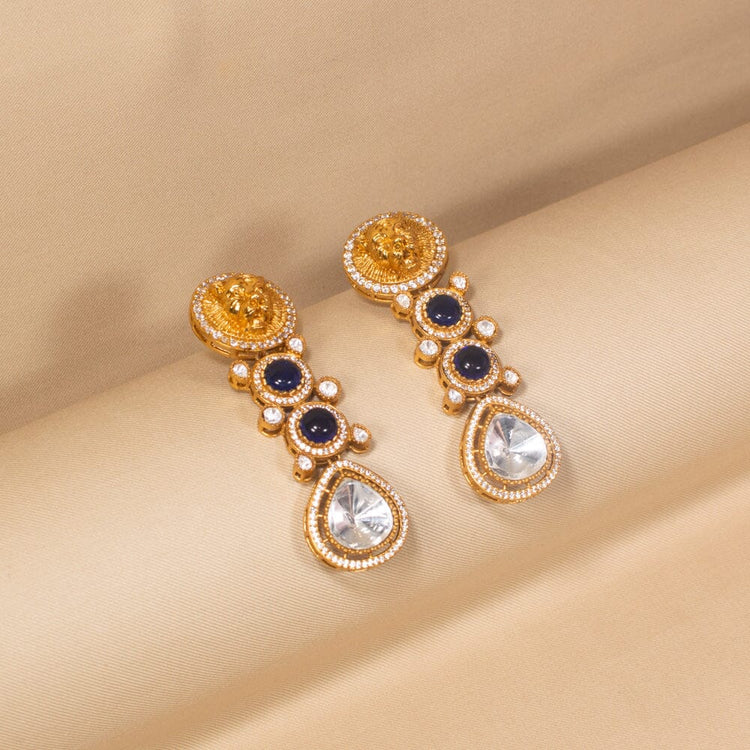Thalia Statement Earrings