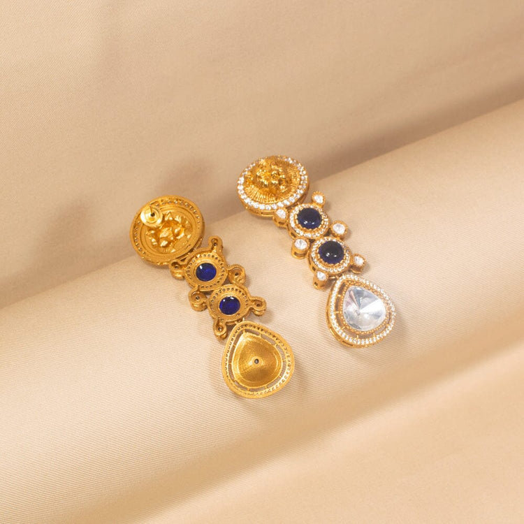 Thalia Statement Earrings