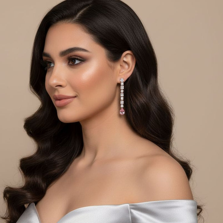 The Belle Drop - Glitterati Collection