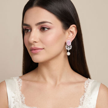 The Blush Pearl Glamour Drop