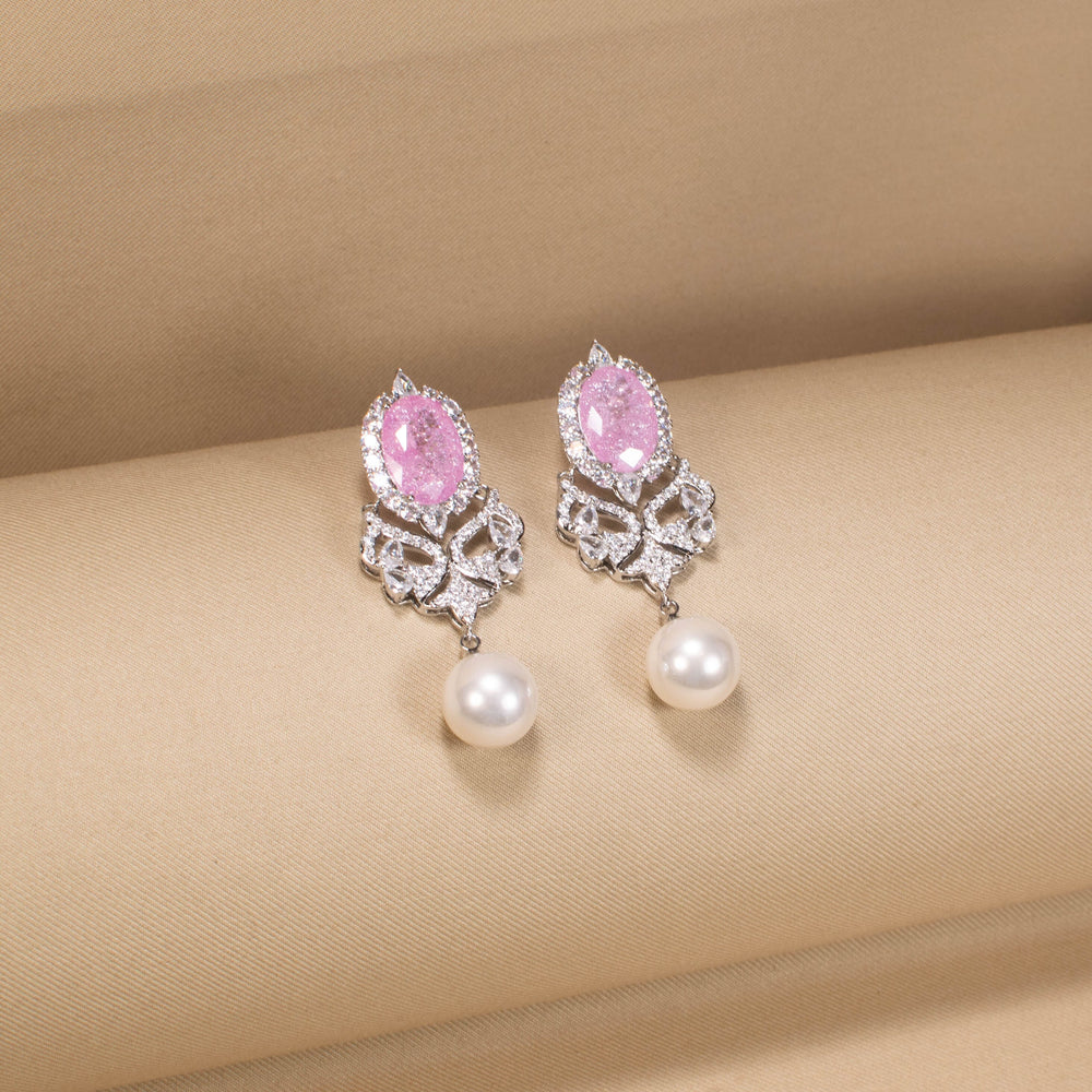 The Blush Pearl Glamour Drop
