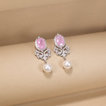 The Blush Pearl Glamour Drop