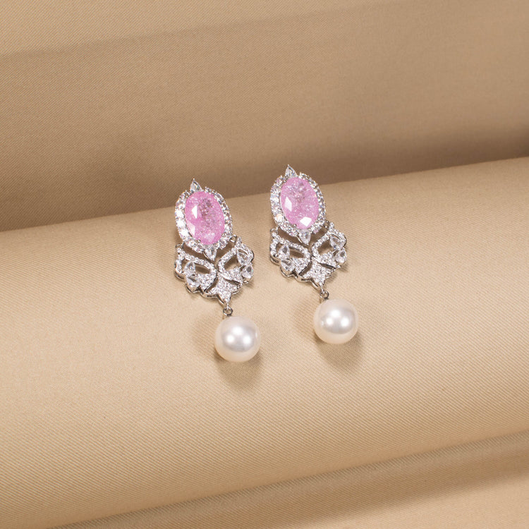 The Blush Pearl Glamour Drop