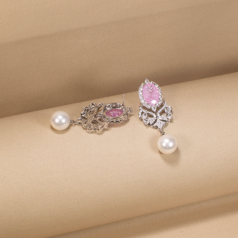 The Blush Pearl Glamour Drop