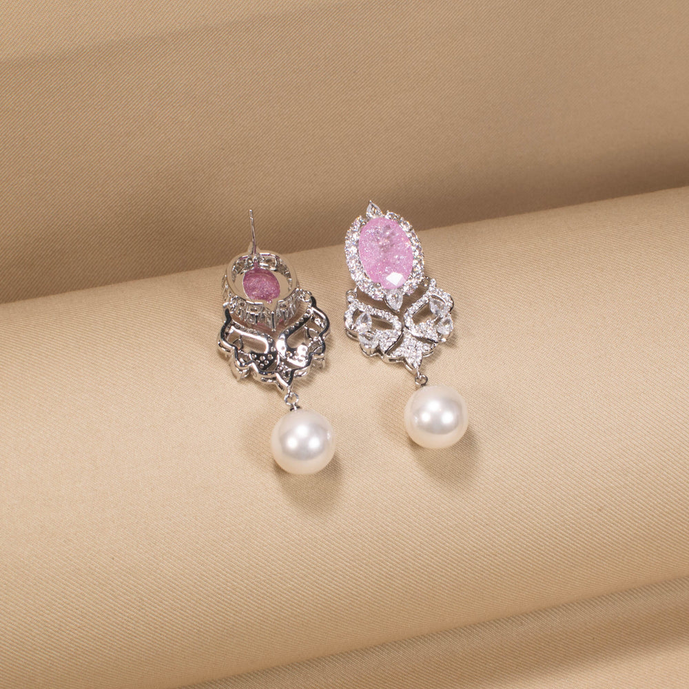 The Blush Pearl Glamour Drop