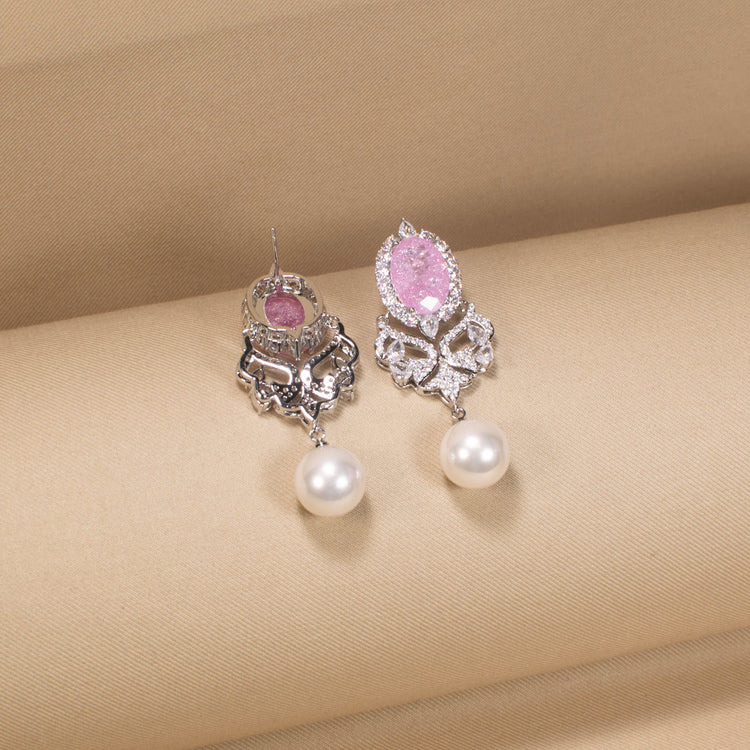 The Blush Pearl Glamour Drop