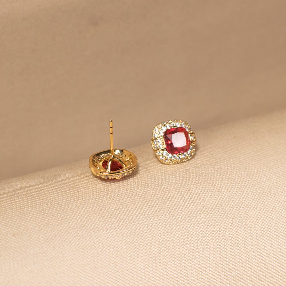 The Carminia Stud Studs - Minima Collection