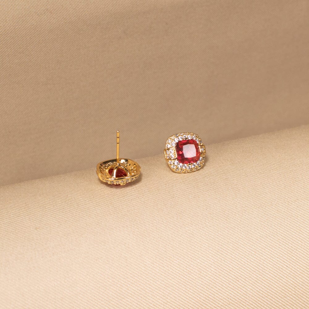 The Carminia Stud Studs - Minima Collection