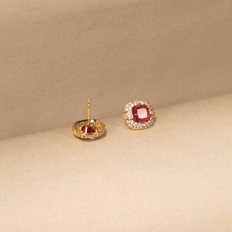 The Carminia Stud Studs - Minima Collection
